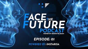 Face The Future Podcast with Dr. Art Mirelez