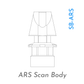 ARS Scan Body