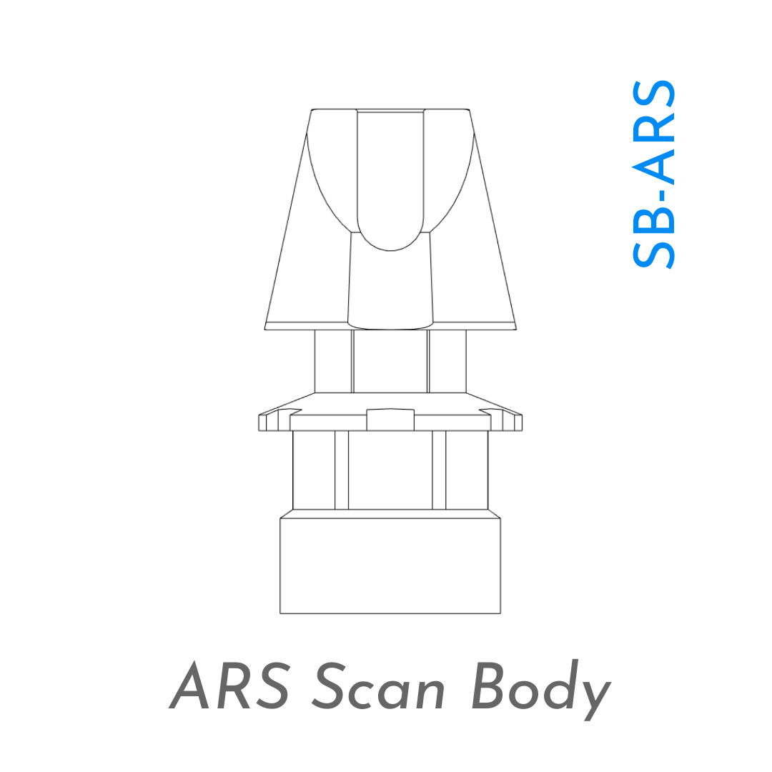 ARS Scan Body